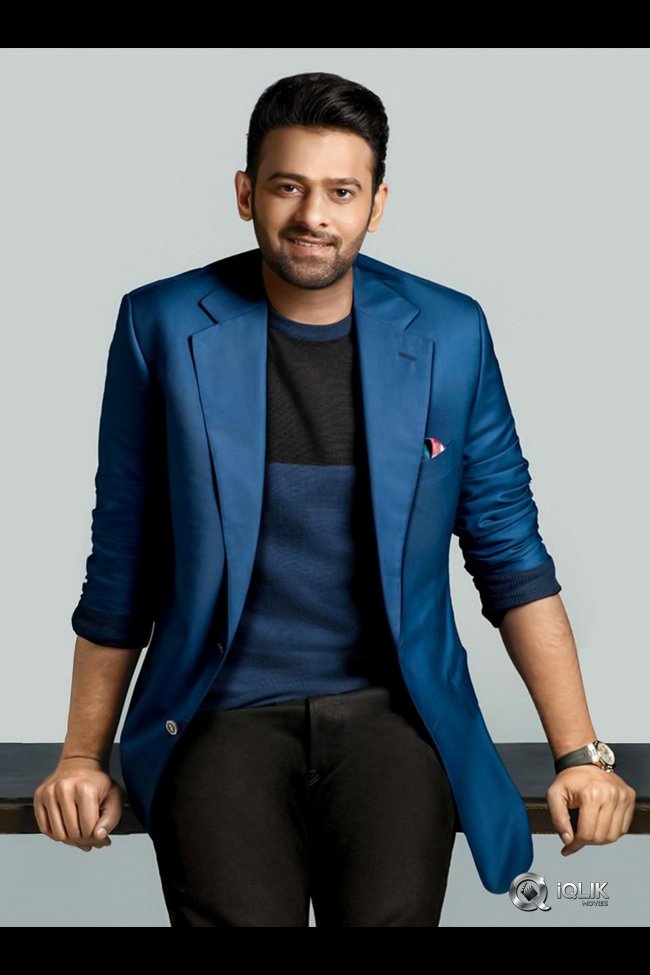 Prabhas